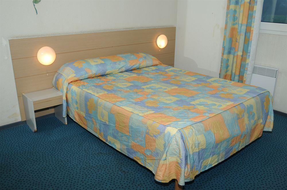 Welcomotel Montelimar Bagian luar foto