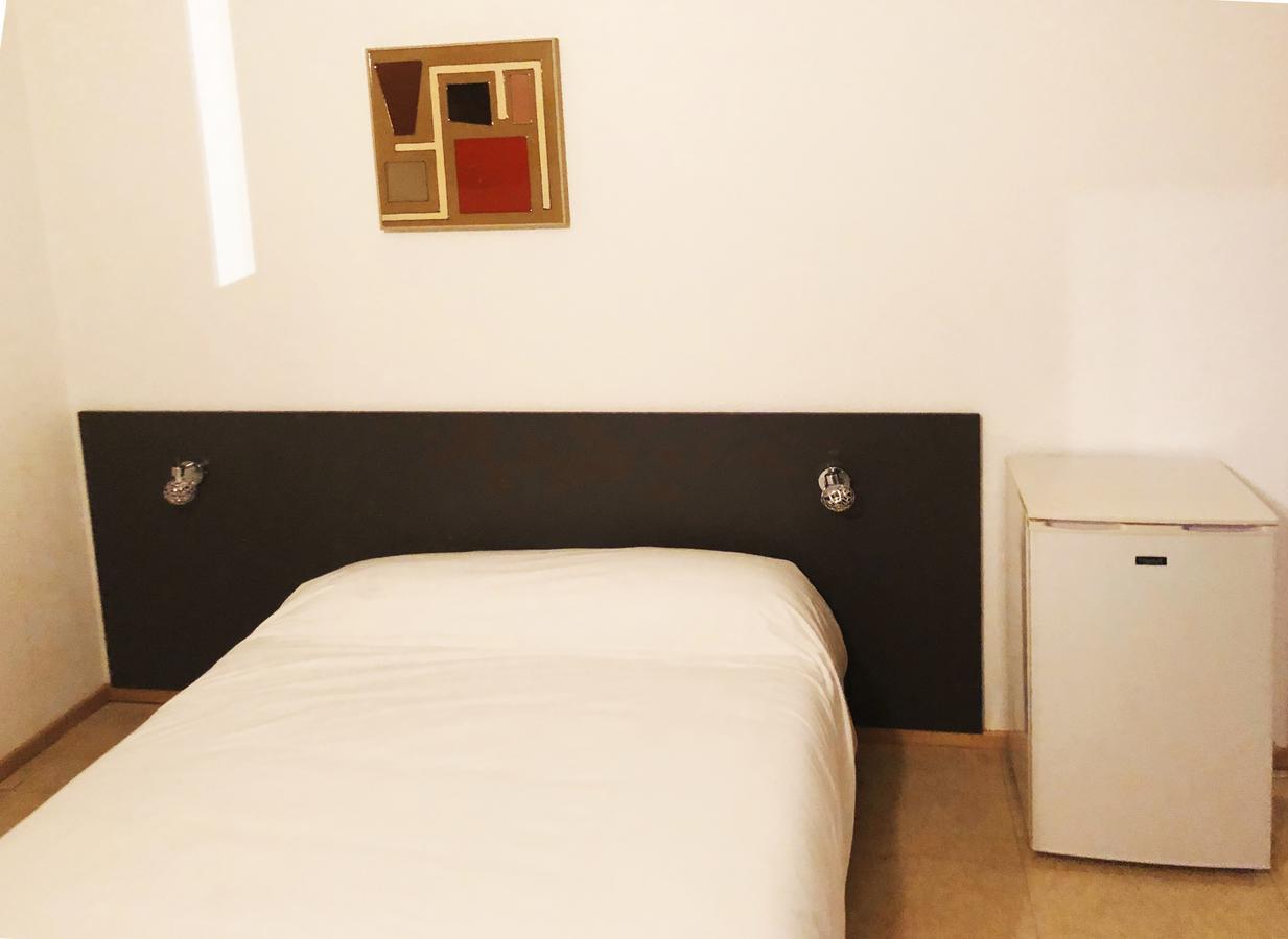 Welcomotel Montelimar Bagian luar foto