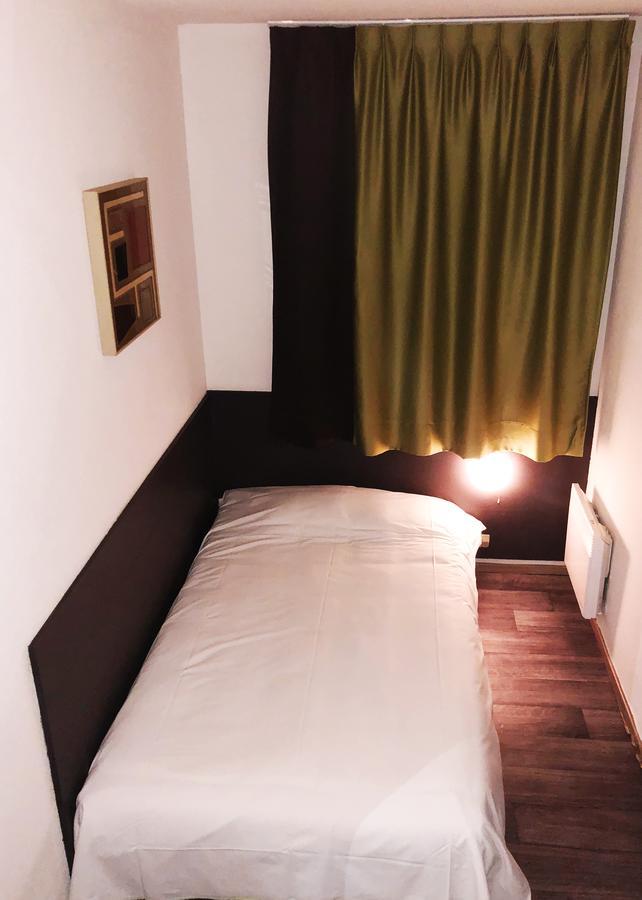 Welcomotel Montelimar Bagian luar foto