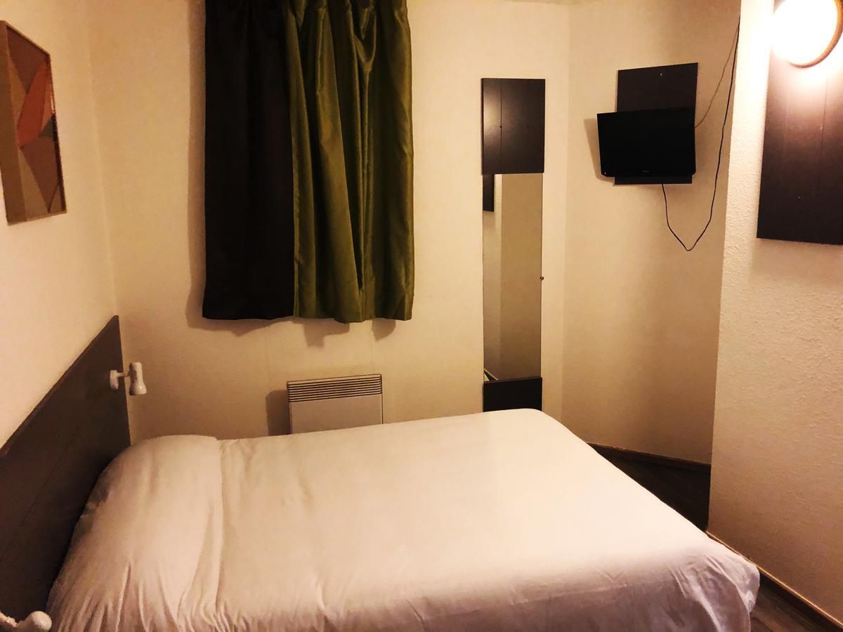 Welcomotel Montelimar Bagian luar foto