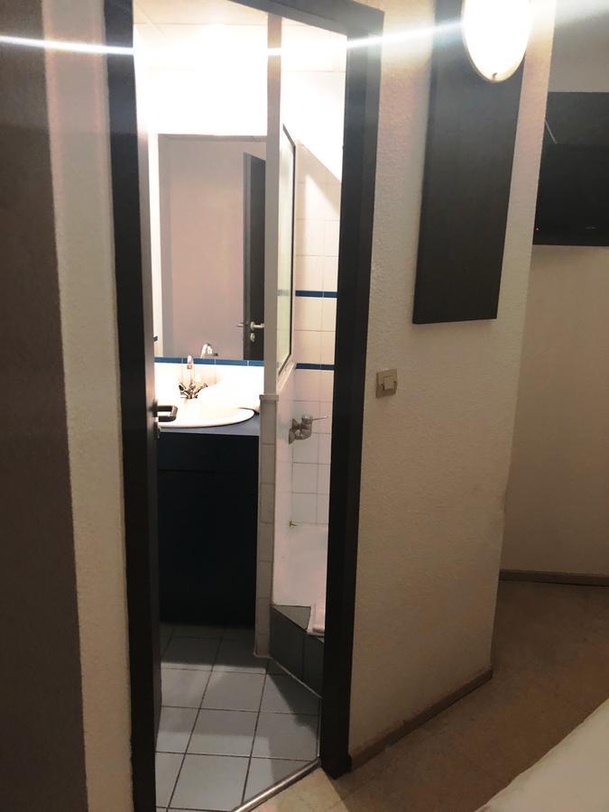Welcomotel Montelimar Bagian luar foto