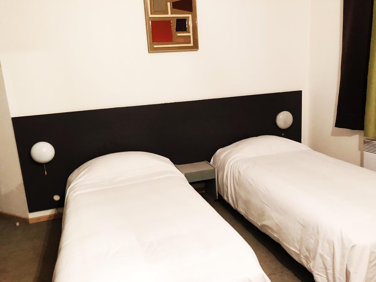Welcomotel Montelimar Bagian luar foto