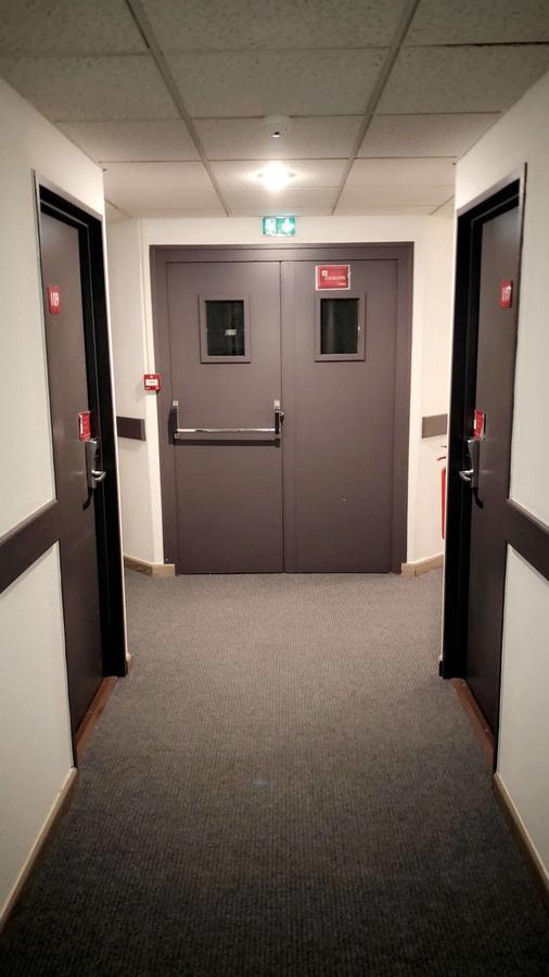 Welcomotel Montelimar Bagian luar foto