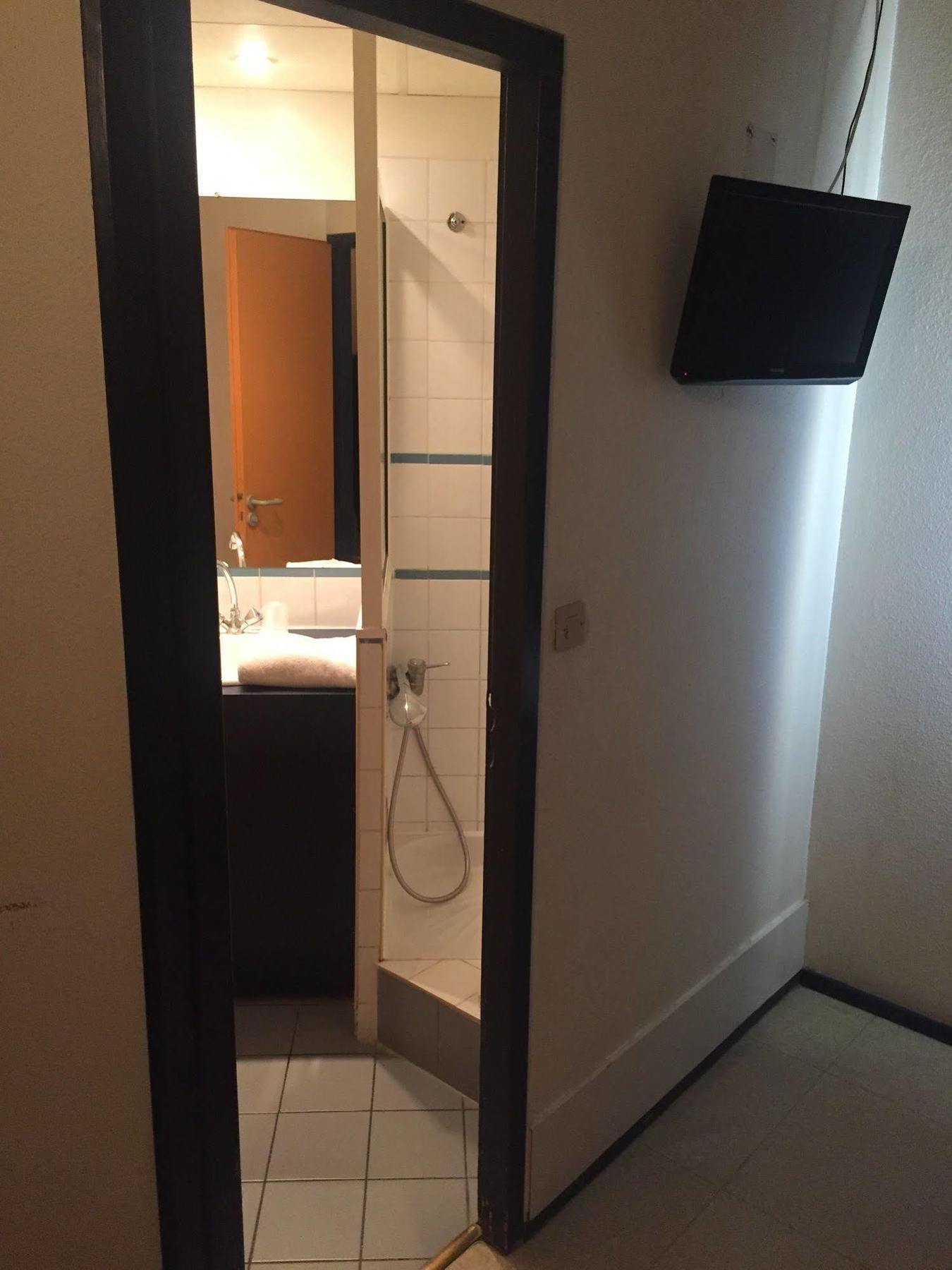 Welcomotel Montelimar Bagian luar foto