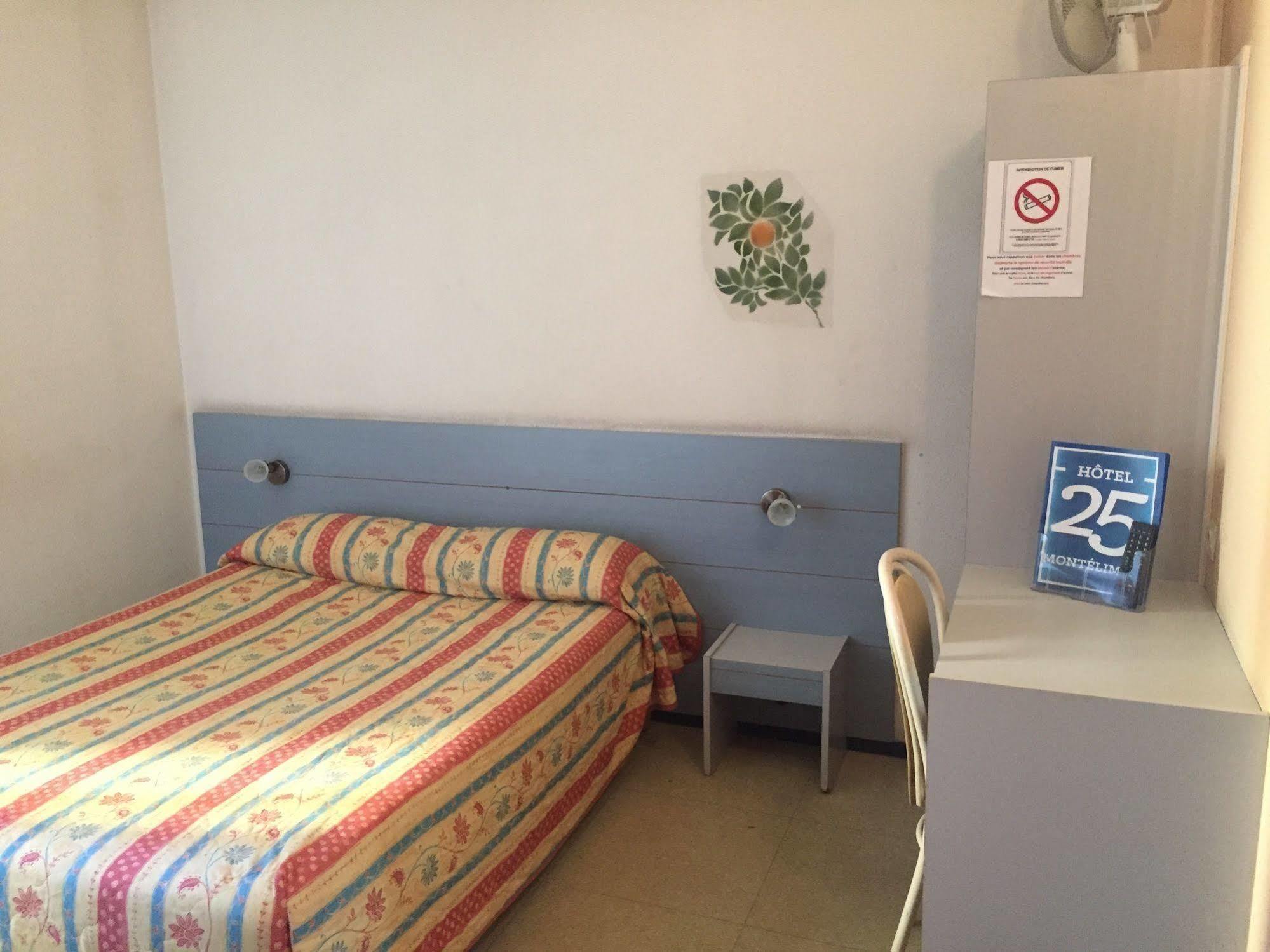 Welcomotel Montelimar Bagian luar foto