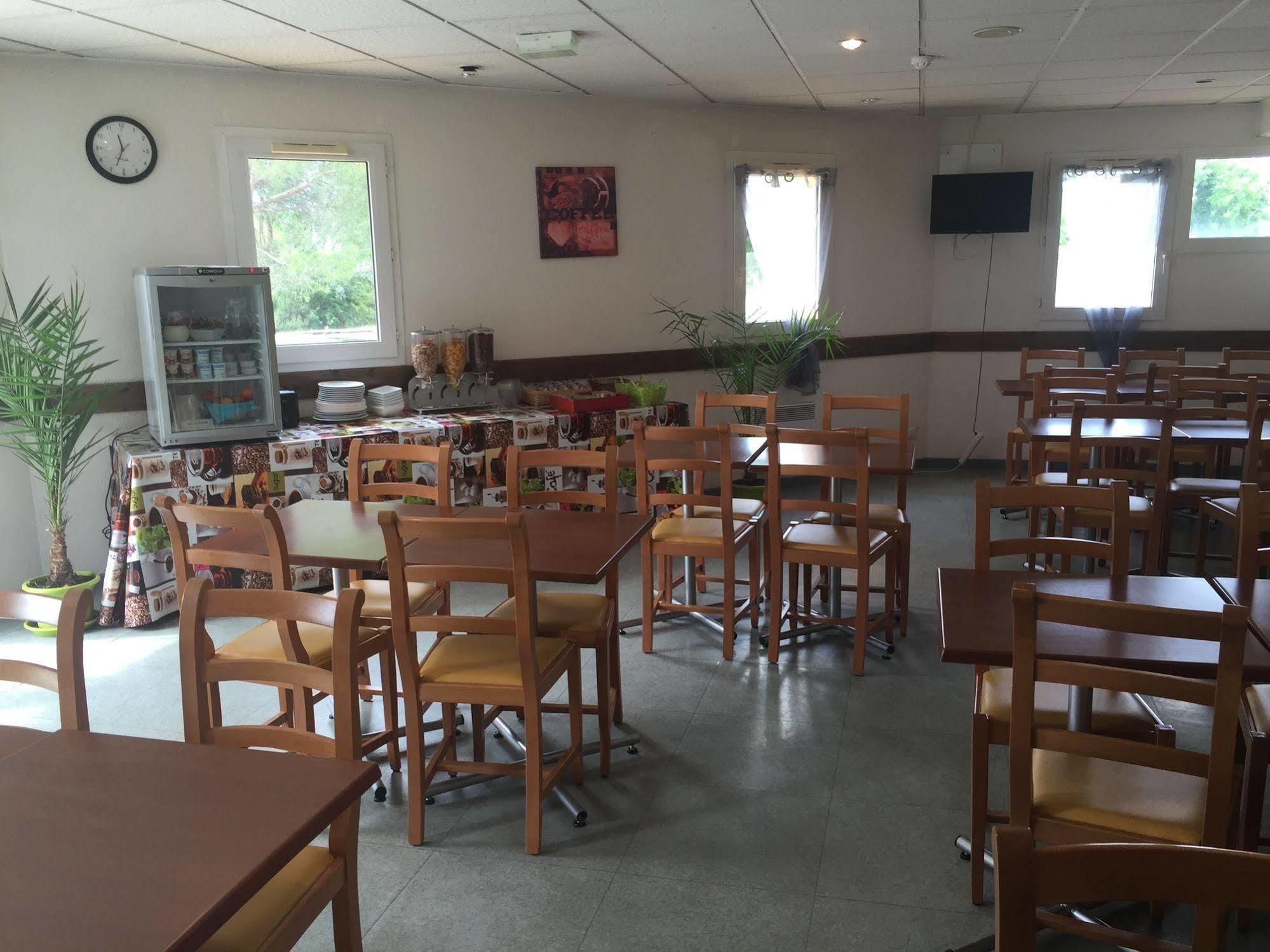 Welcomotel Montelimar Bagian luar foto